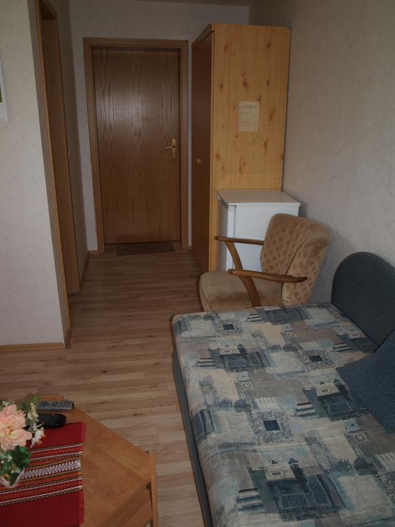 Die Frohliche Einkehr Pension Siebenlehn Oda fotoğraf