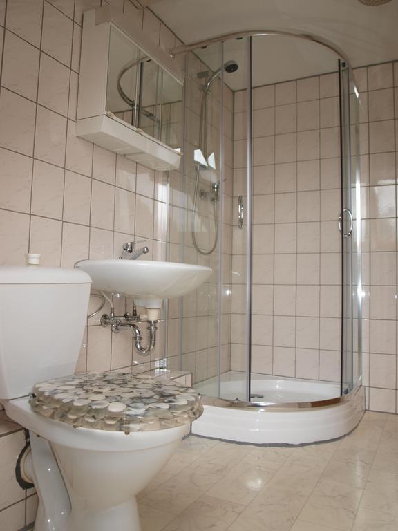 Die Frohliche Einkehr Pension Siebenlehn Oda fotoğraf
